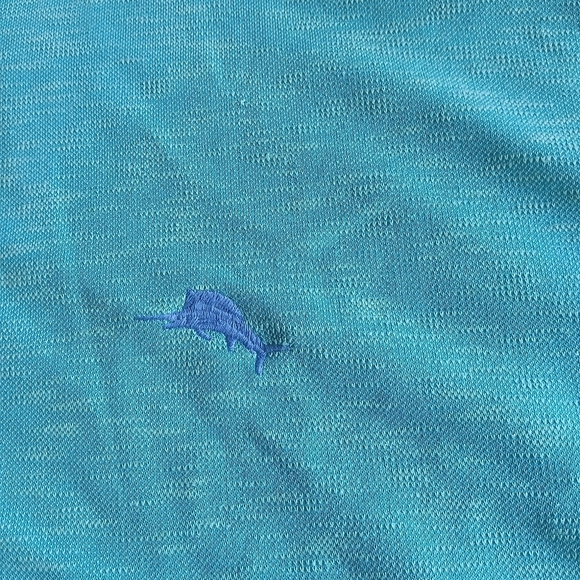 Tommy Bahama Mens Long Sleeve Nwot Size XXXL - Picture 2 of 4